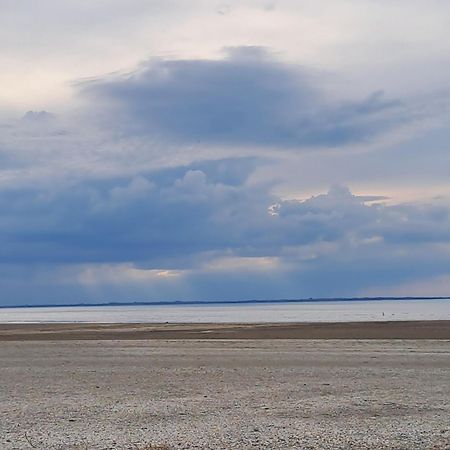Le Lac Cherrueix Екстериор снимка