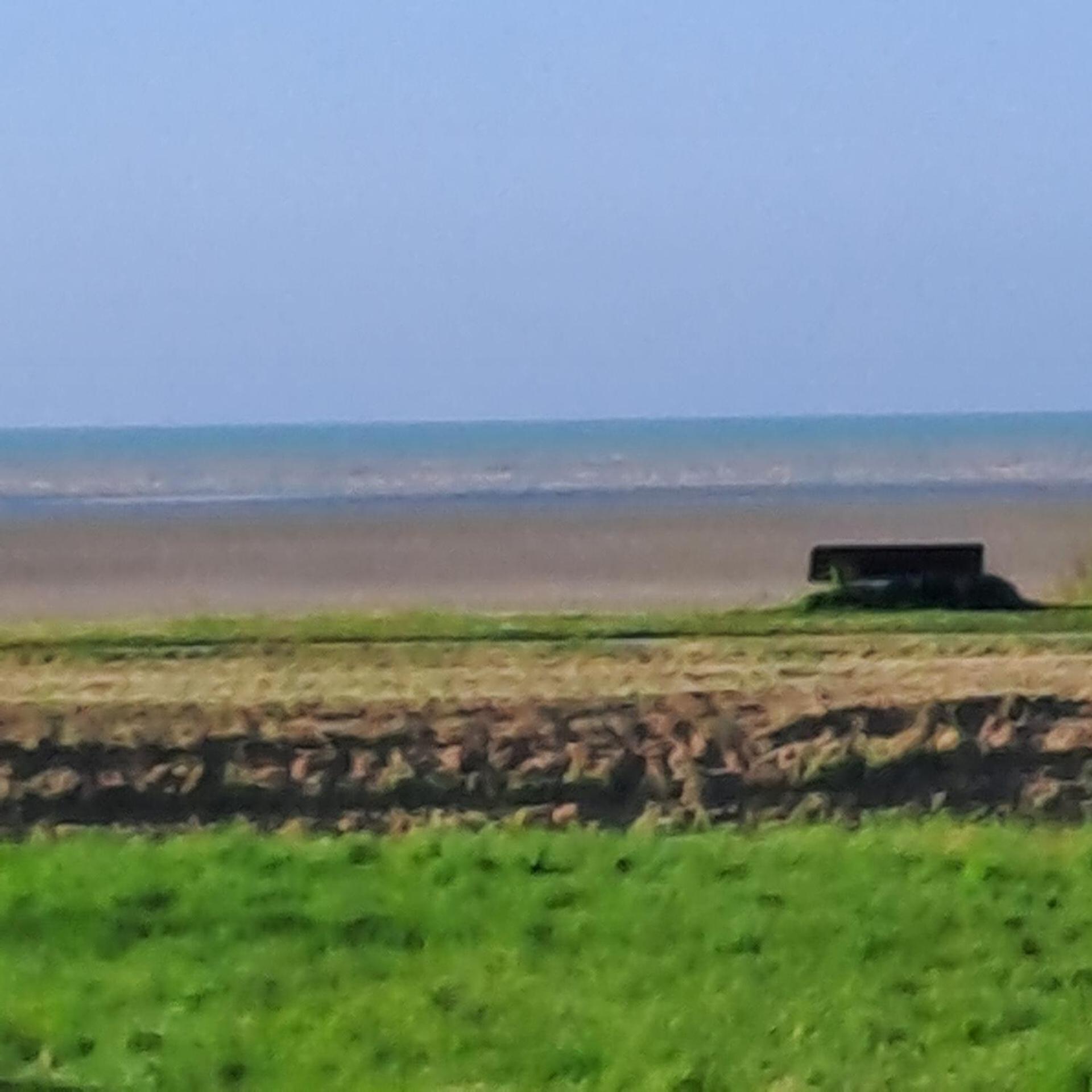 Le Lac Cherrueix Екстериор снимка