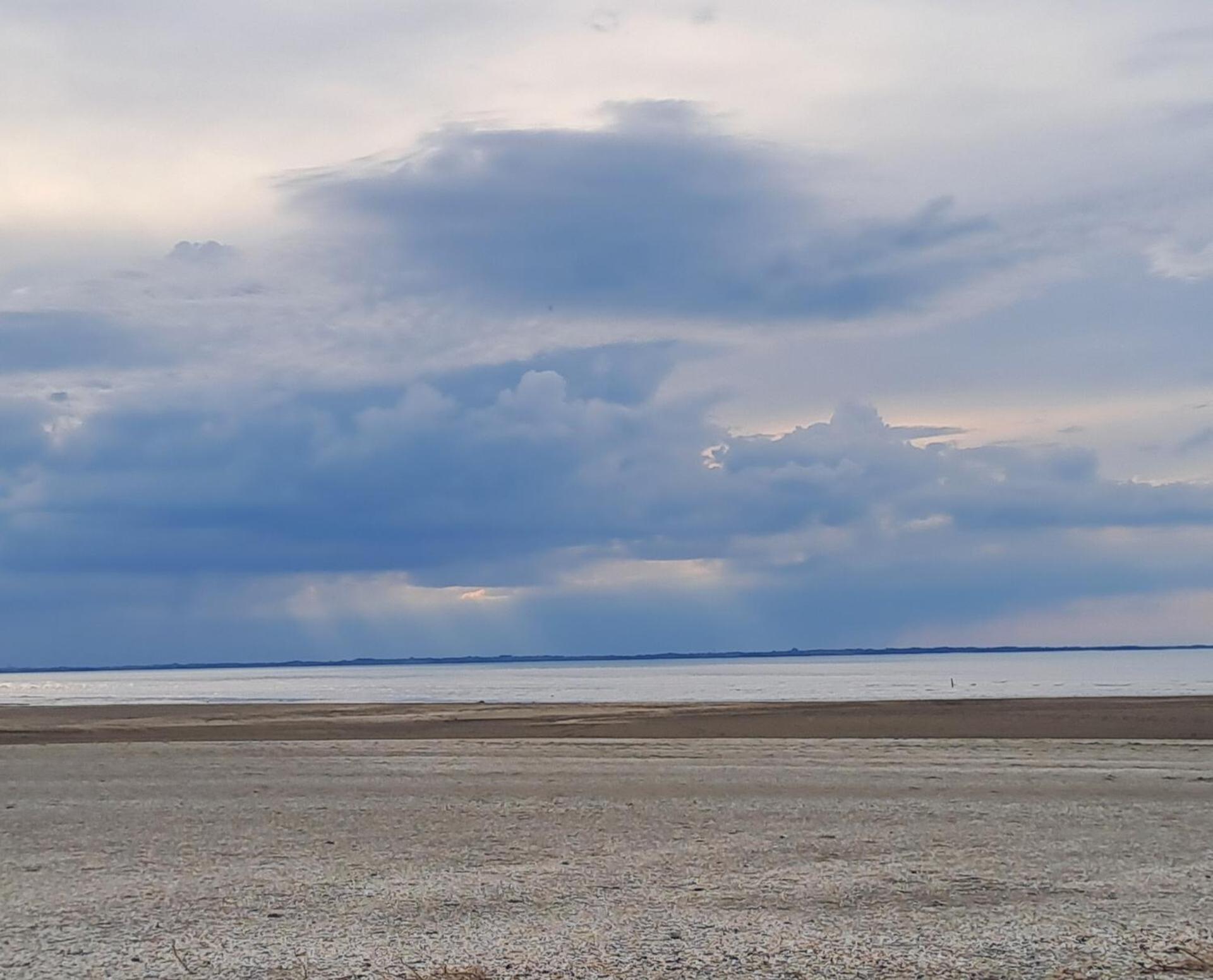 Le Lac Cherrueix Екстериор снимка