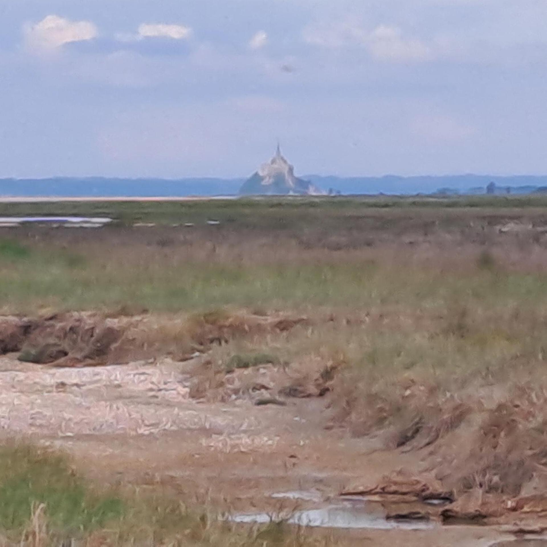 Le Lac Cherrueix Екстериор снимка